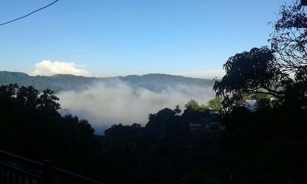 Kandy Hill Escape מראה חיצוני תמונה