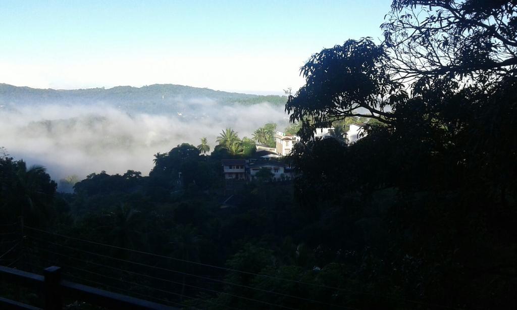 Kandy Hill Escape חדר תמונה