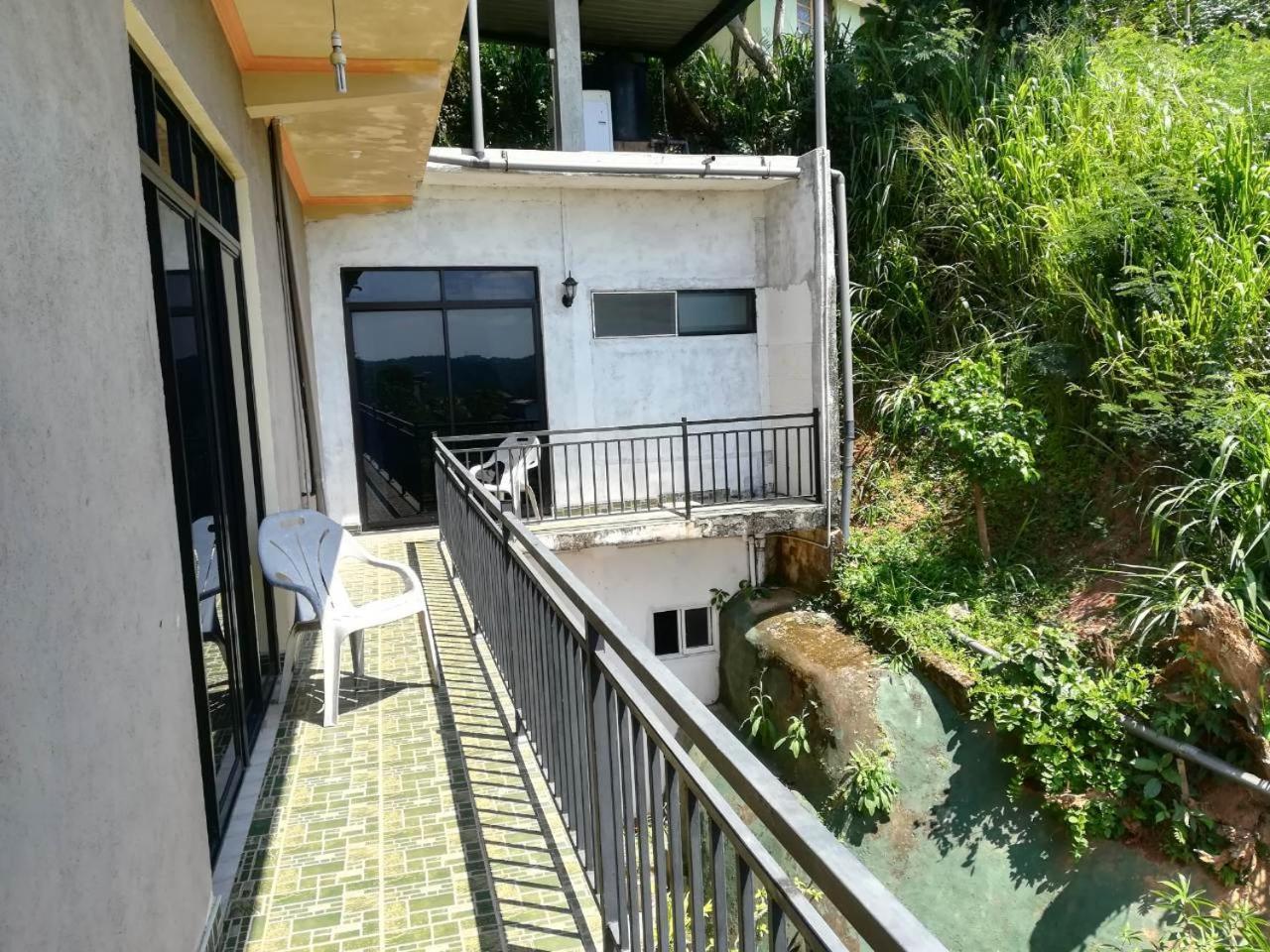 Kandy Hill Escape מראה חיצוני תמונה
