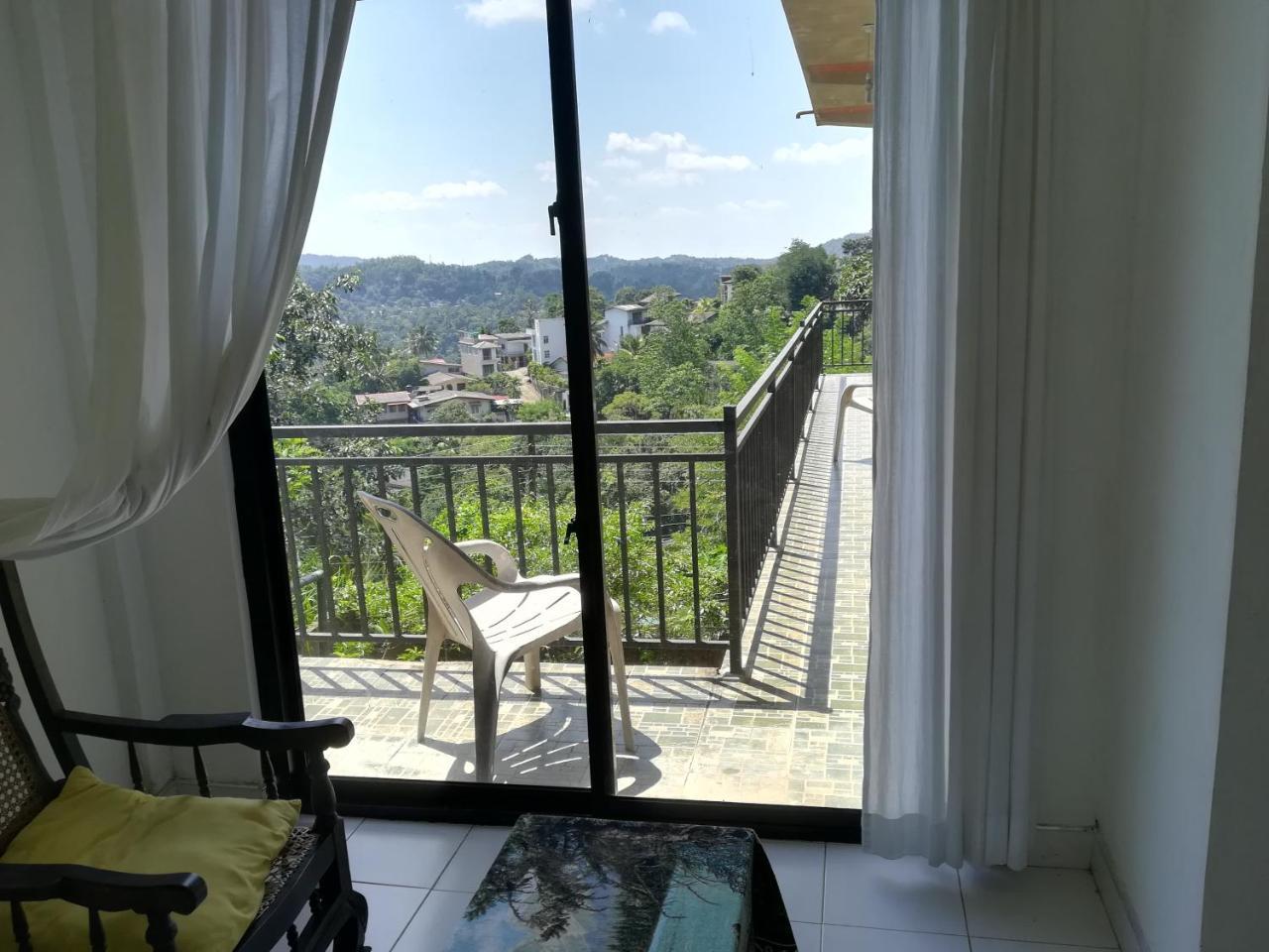 Kandy Hill Escape מראה חיצוני תמונה