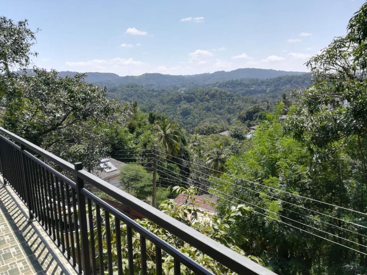 Kandy Hill Escape מראה חיצוני תמונה